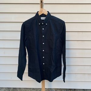 Taylor stitch Jack in black 38/S